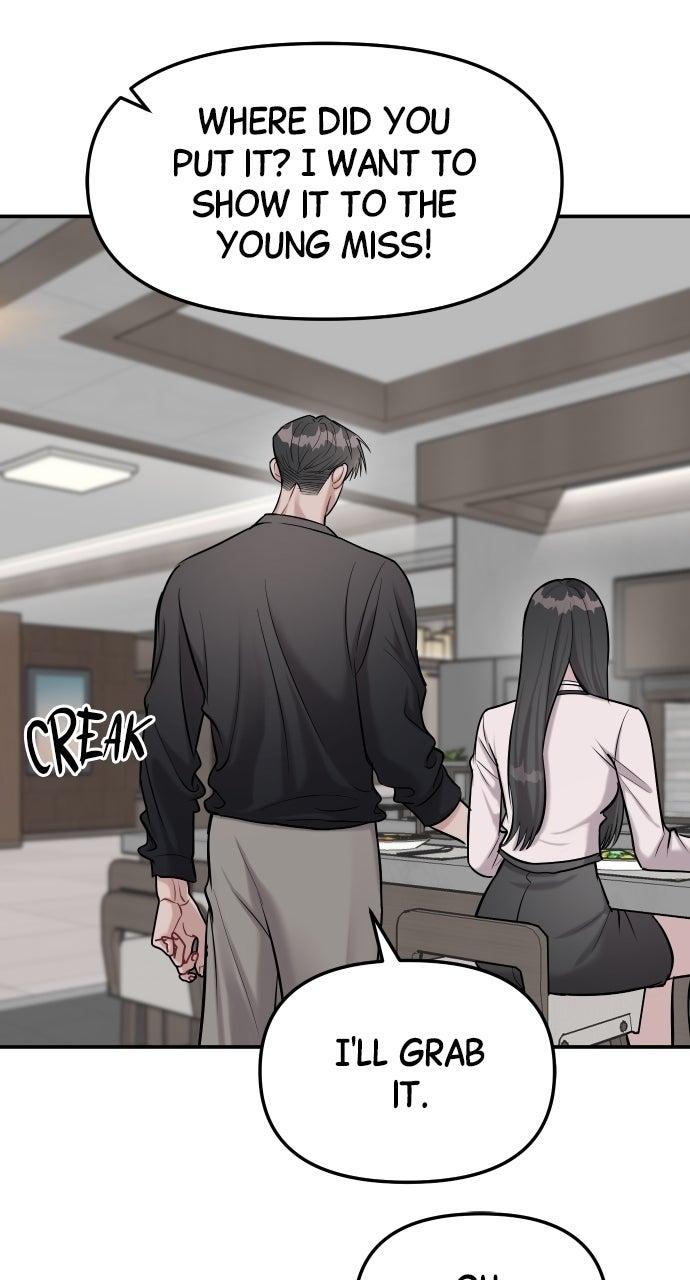 Undercover at Chaebol High Chapter 16 - Page 26