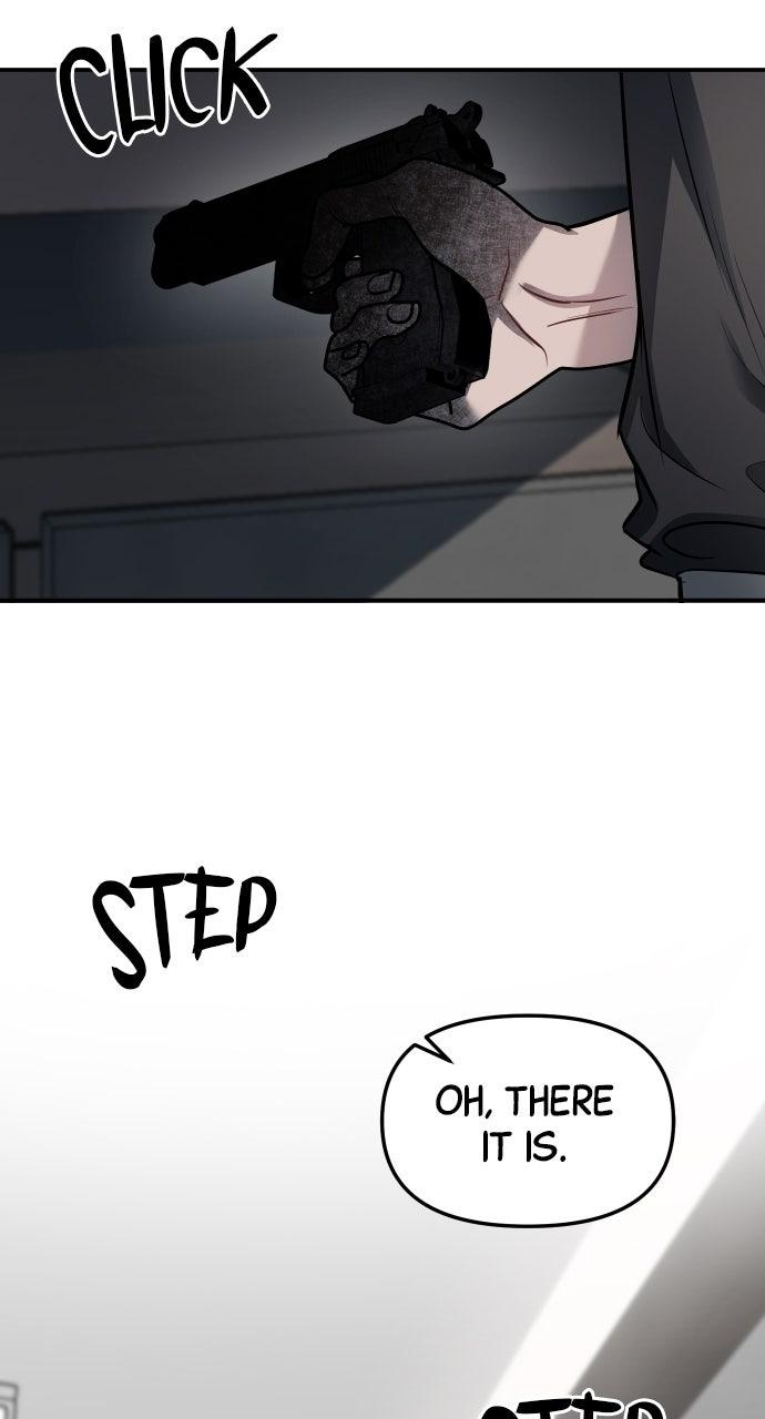 Undercover at Chaebol High Chapter 16 - Page 29