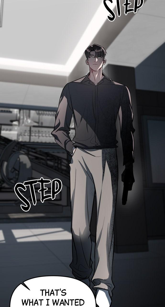 Undercover at Chaebol High Chapter 16 - Page 30