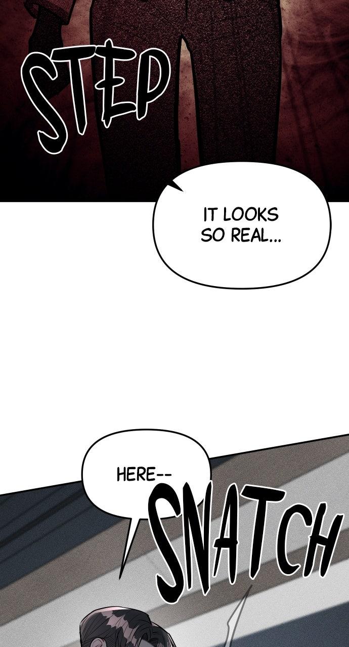 Undercover at Chaebol High Chapter 16 - Page 32