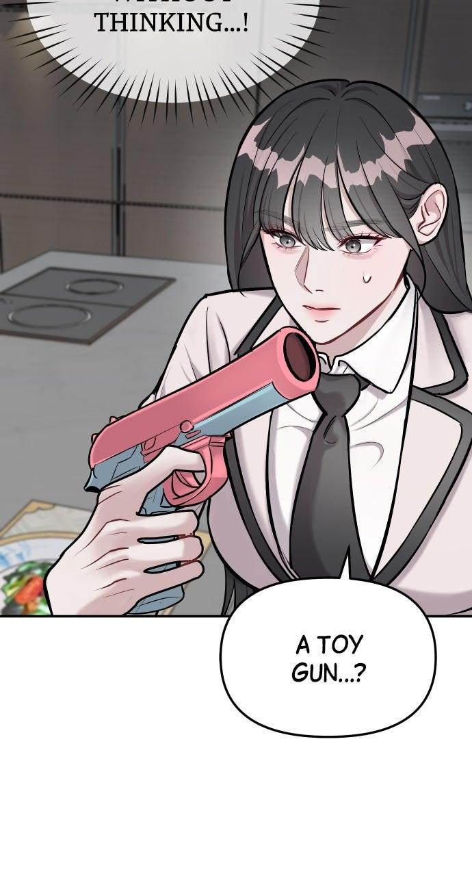 Undercover at Chaebol High Chapter 16 - Page 34