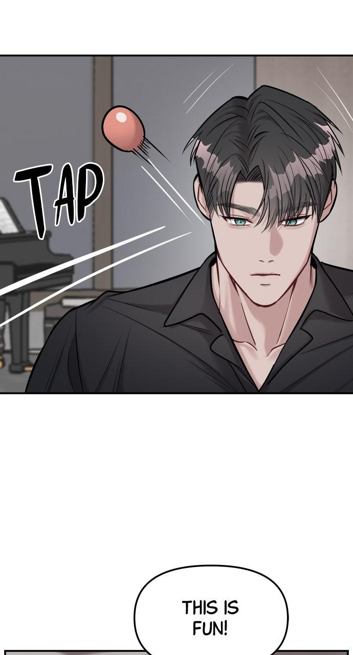 Undercover at Chaebol High Chapter 16 - Page 37