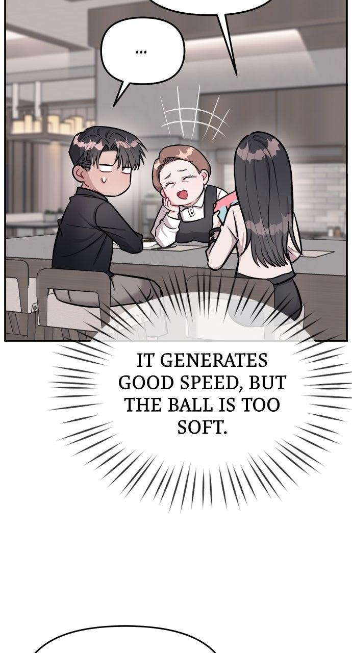 Undercover at Chaebol High Chapter 16 - Page 38