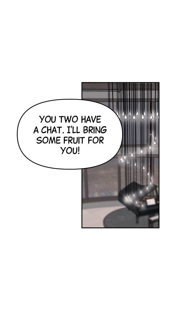 Undercover at Chaebol High Chapter 16 - Page 43
