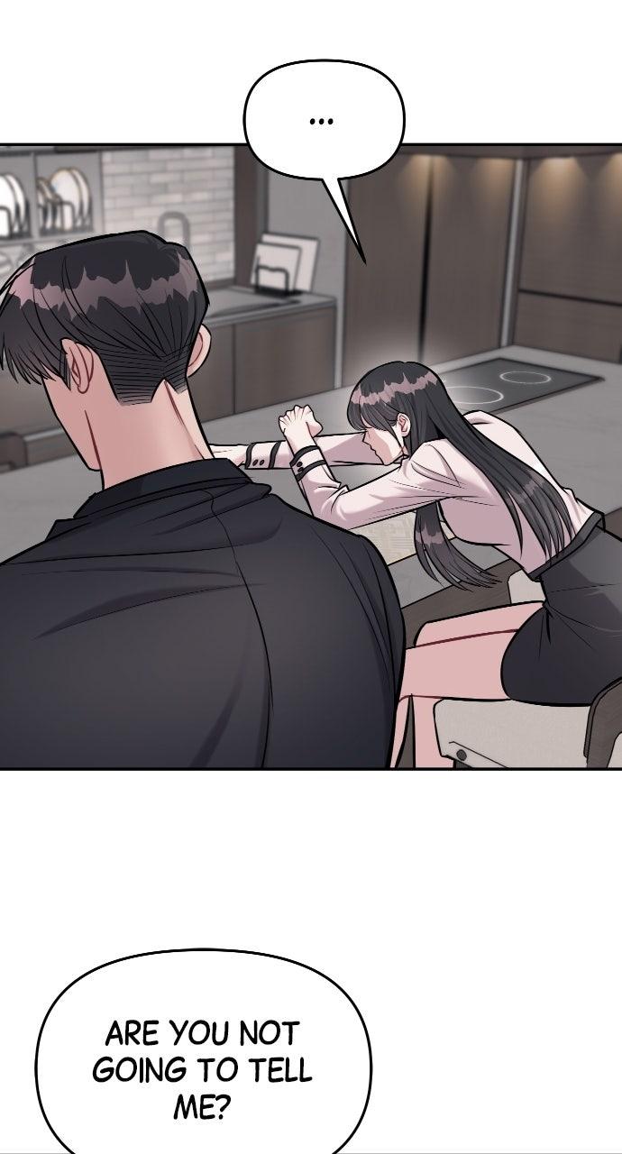 Undercover at Chaebol High Chapter 16 - Page 44