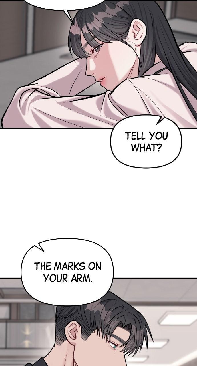 Undercover at Chaebol High Chapter 16 - Page 45