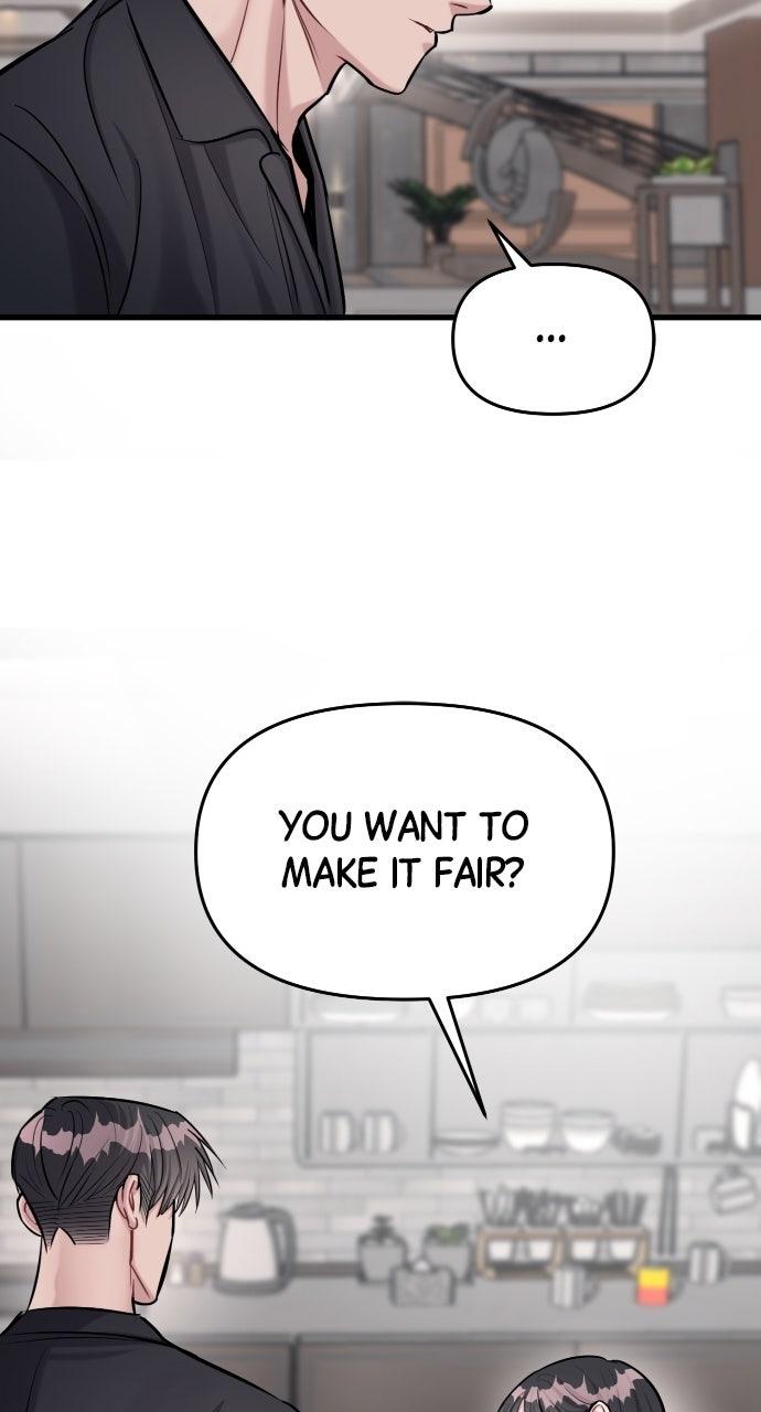 Undercover at Chaebol High Chapter 16 - Page 46