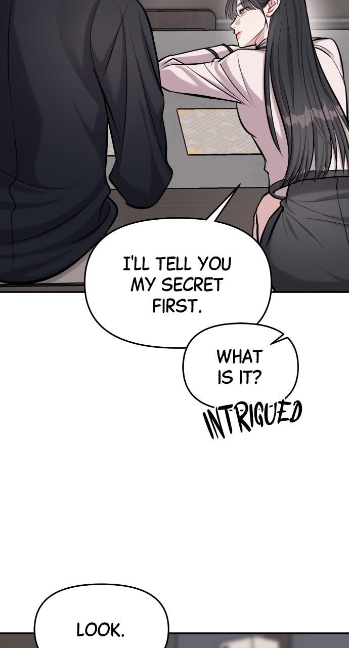Undercover at Chaebol High Chapter 16 - Page 47