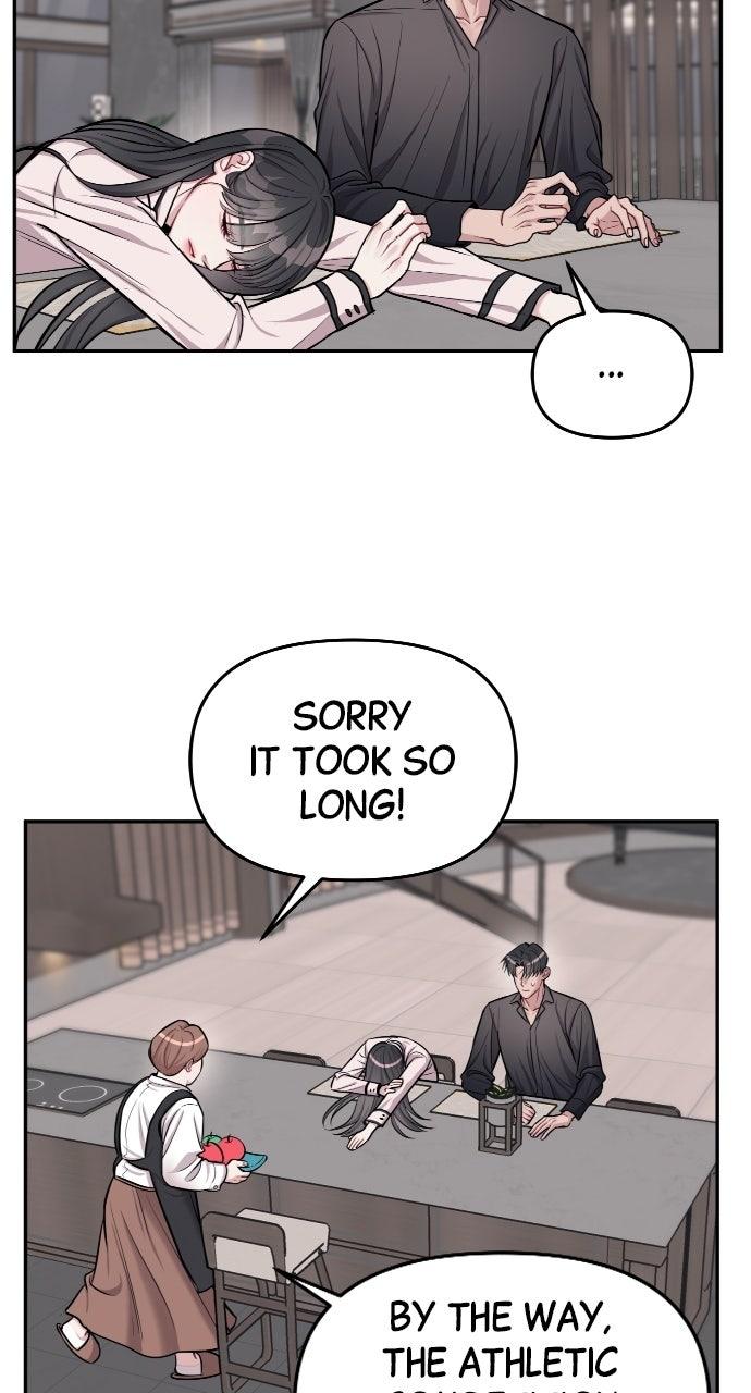 Undercover at Chaebol High Chapter 16 - Page 55