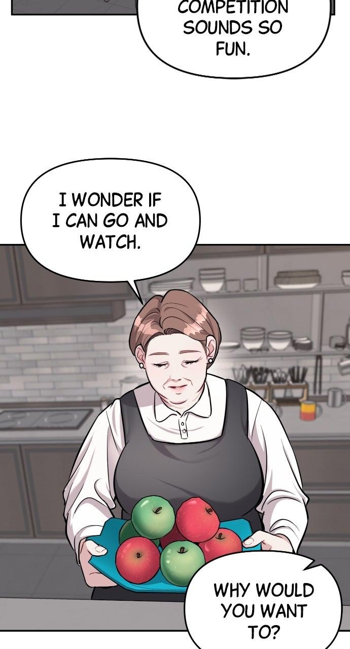 Undercover at Chaebol High Chapter 16 - Page 56