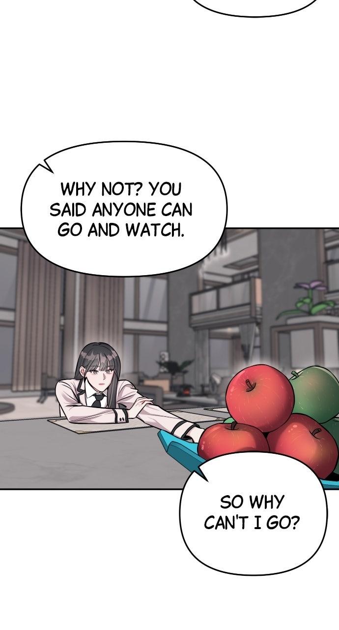 Undercover at Chaebol High Chapter 16 - Page 57