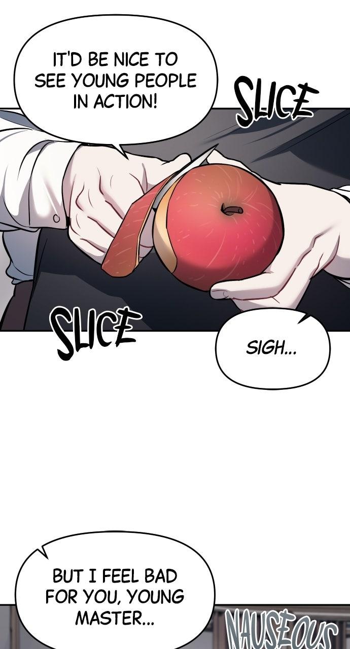 Undercover at Chaebol High Chapter 16 - Page 58