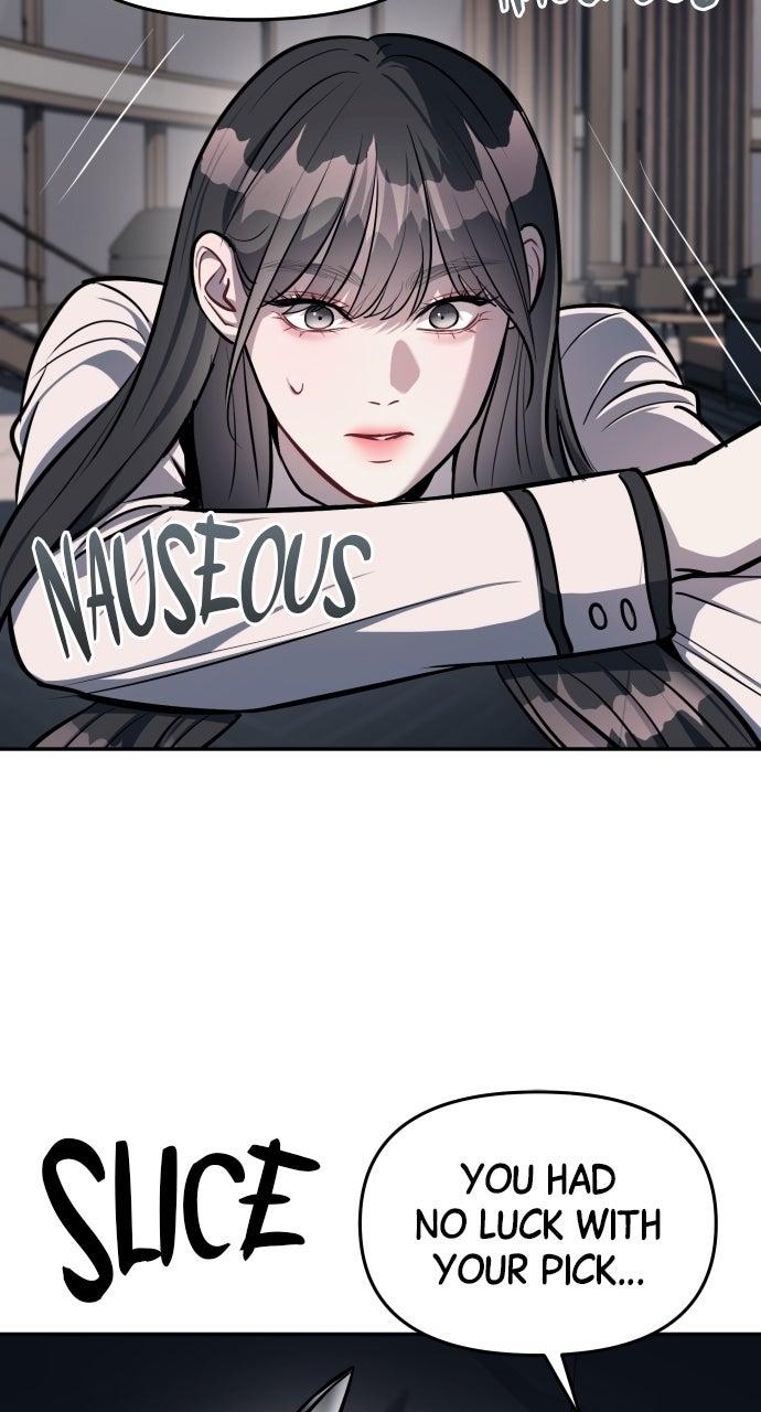 Undercover at Chaebol High Chapter 16 - Page 59