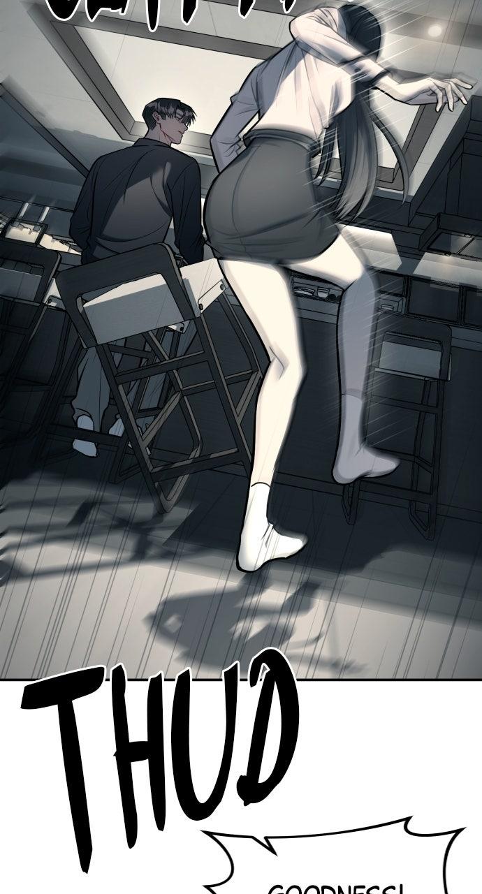 Undercover at Chaebol High Chapter 16 - Page 63