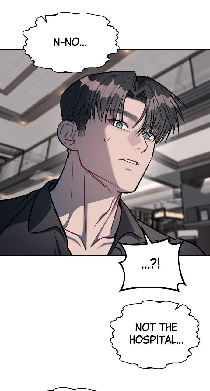 Undercover at Chaebol High Chapter 16 - Page 66