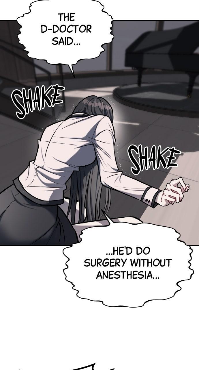 Undercover at Chaebol High Chapter 16 - Page 67