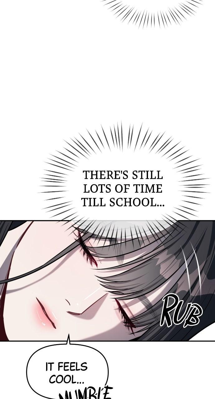 Undercover at Chaebol High Chapter 16 - Page 72