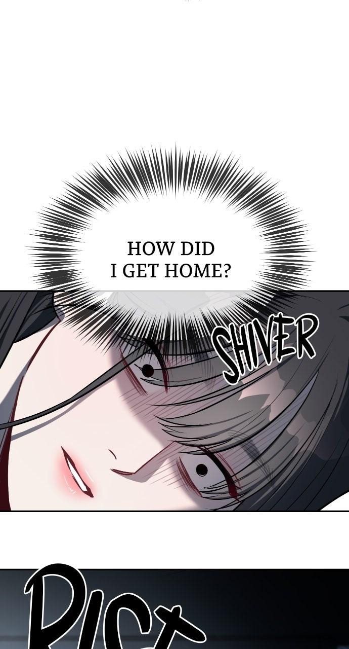 Undercover at Chaebol High Chapter 16 - Page 74