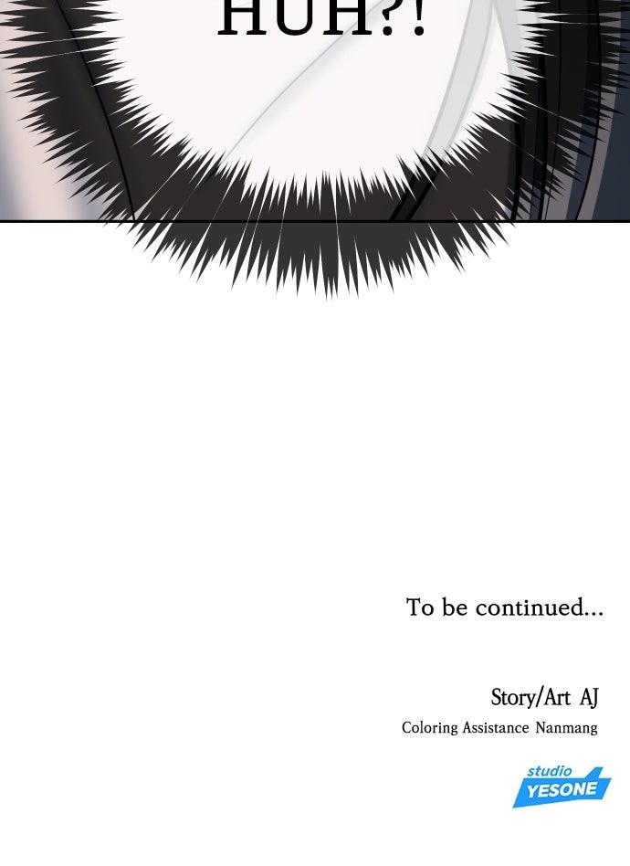 Undercover at Chaebol High Chapter 16 - Page 79