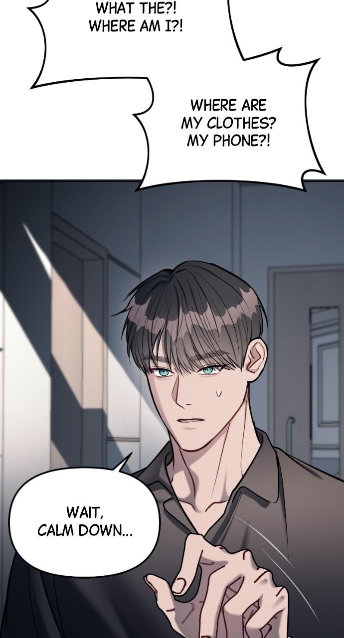 Undercover at Chaebol High Chapter 17 - Page 6