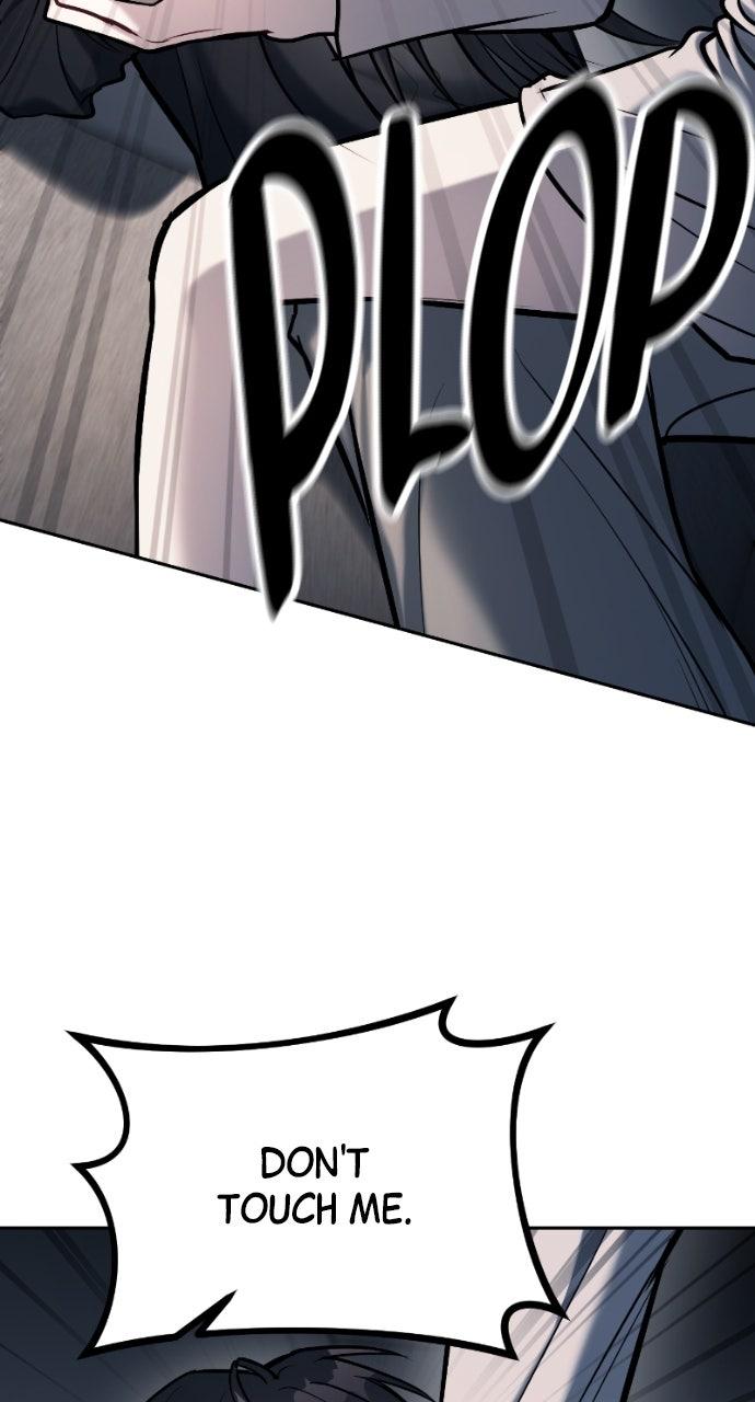 Undercover at Chaebol High Chapter 17 - Page 9