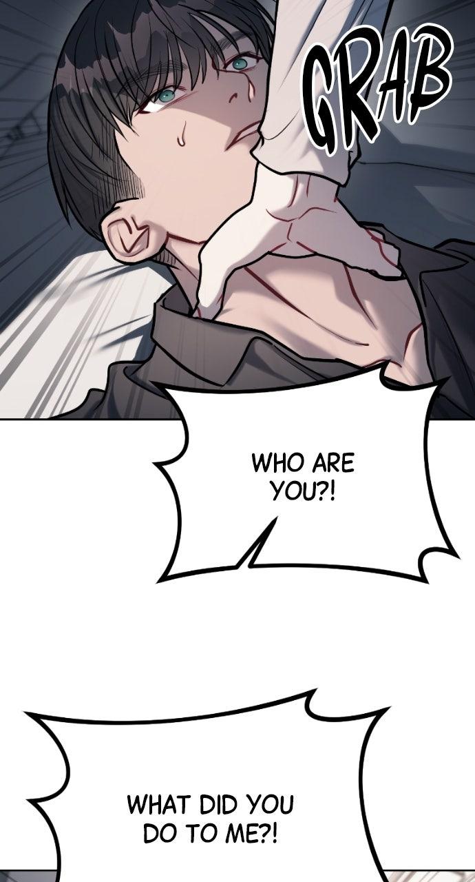 Undercover at Chaebol High Chapter 17 - Page 10