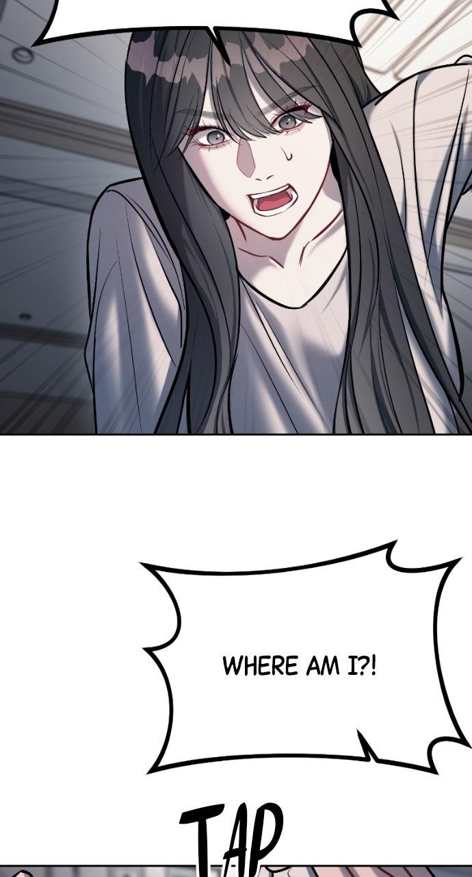 Undercover at Chaebol High Chapter 17 - Page 11