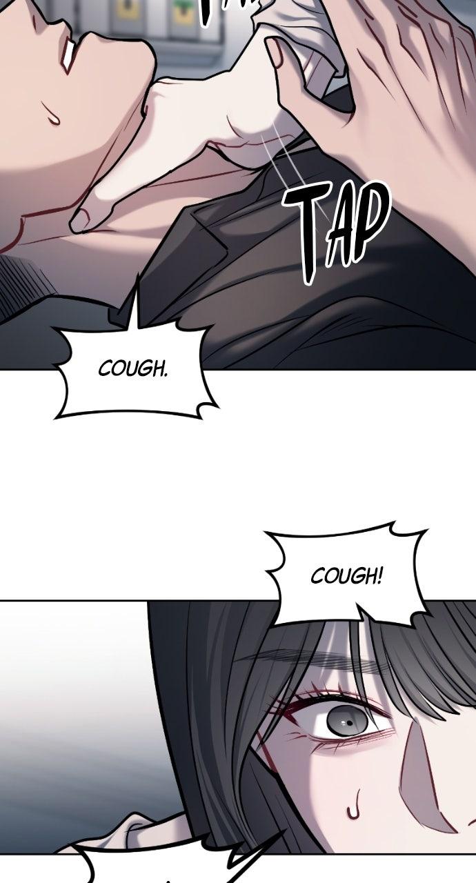 Undercover at Chaebol High Chapter 17 - Page 12