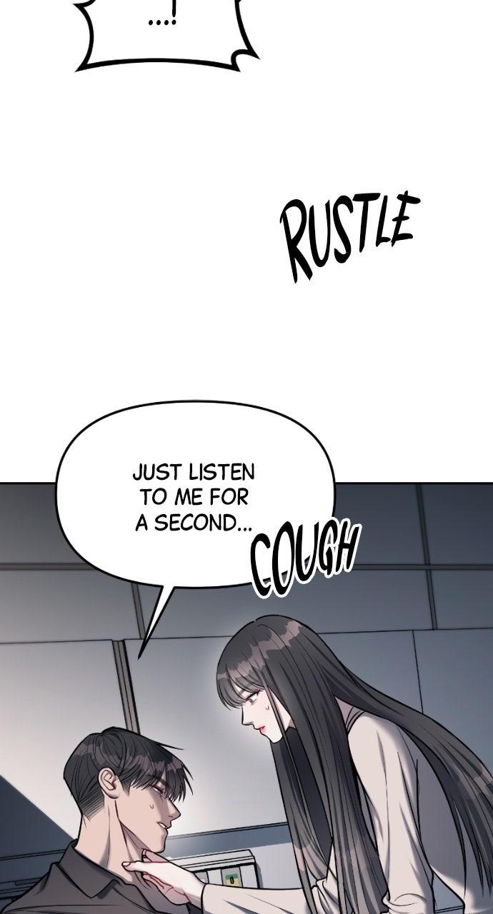 Undercover at Chaebol High Chapter 17 - Page 13