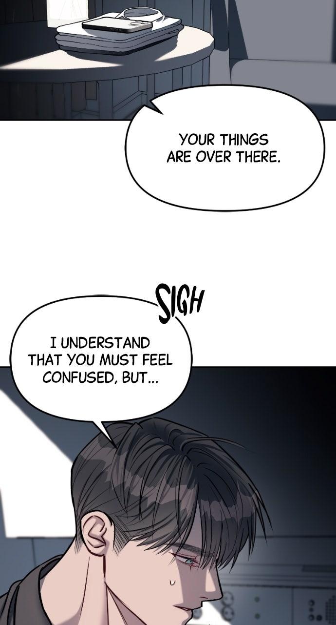 Undercover at Chaebol High Chapter 17 - Page 15