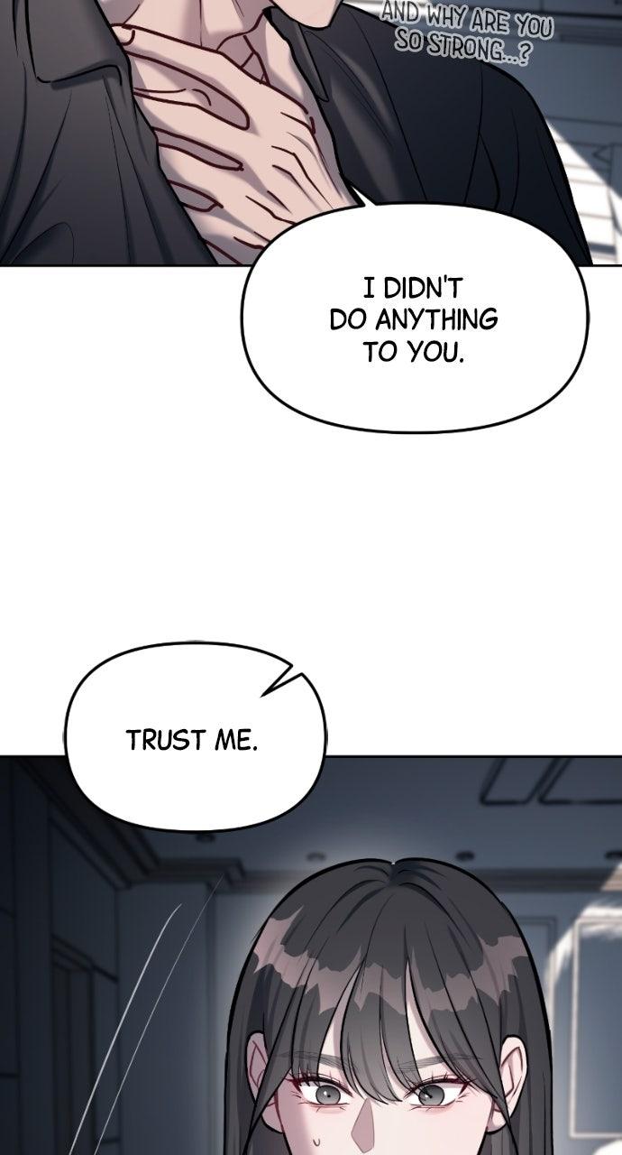 Undercover at Chaebol High Chapter 17 - Page 16