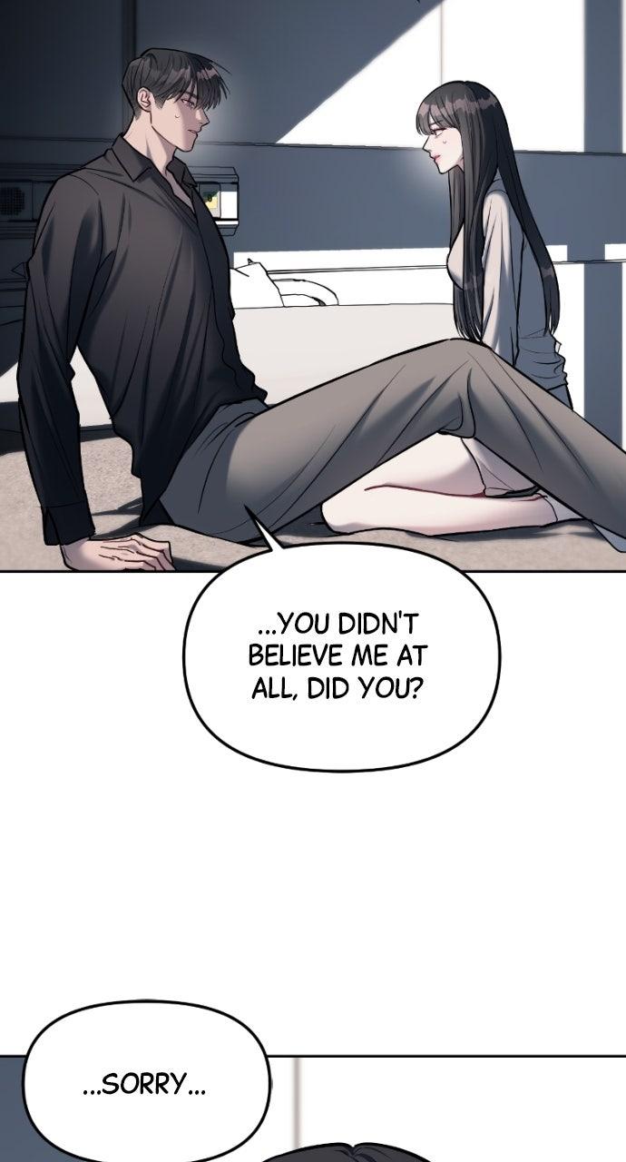 Undercover at Chaebol High Chapter 17 - Page 18