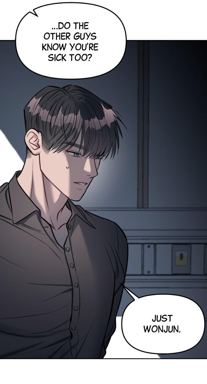 Undercover at Chaebol High Chapter 17 - Page 20