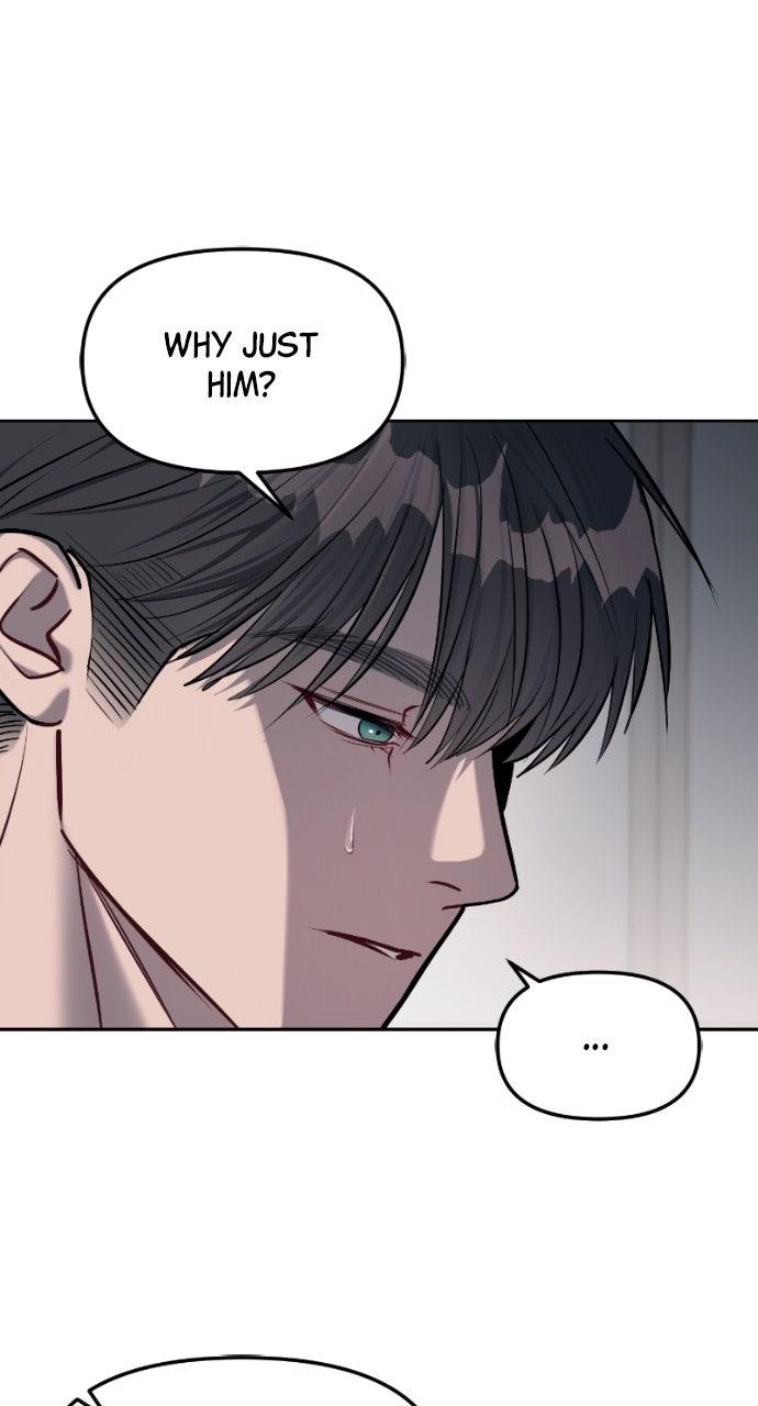 Undercover at Chaebol High Chapter 17 - Page 21