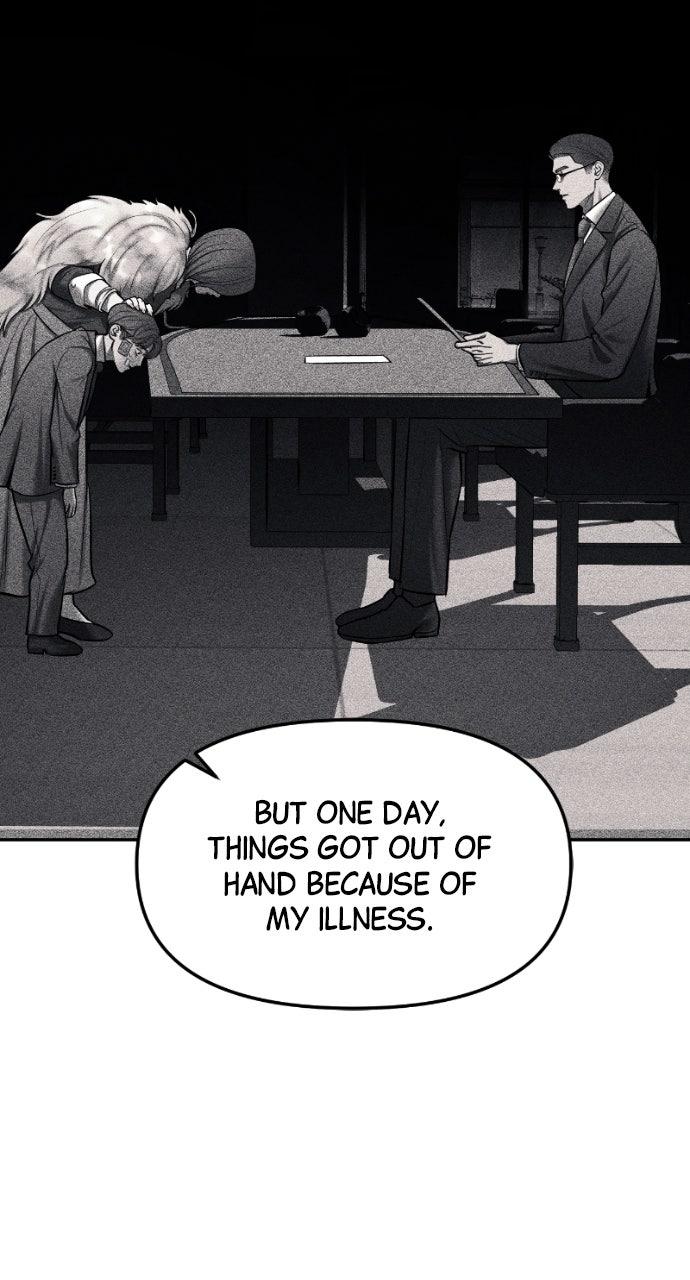 Undercover at Chaebol High Chapter 17 - Page 23