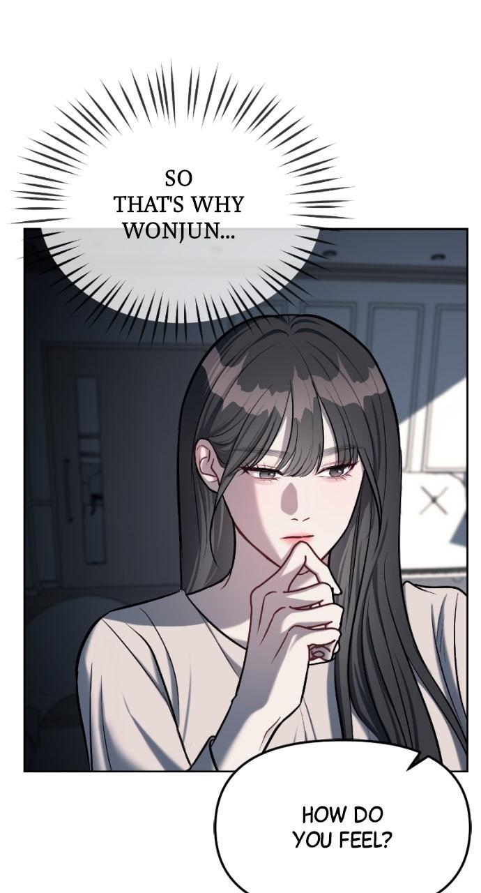 Undercover at Chaebol High Chapter 17 - Page 24