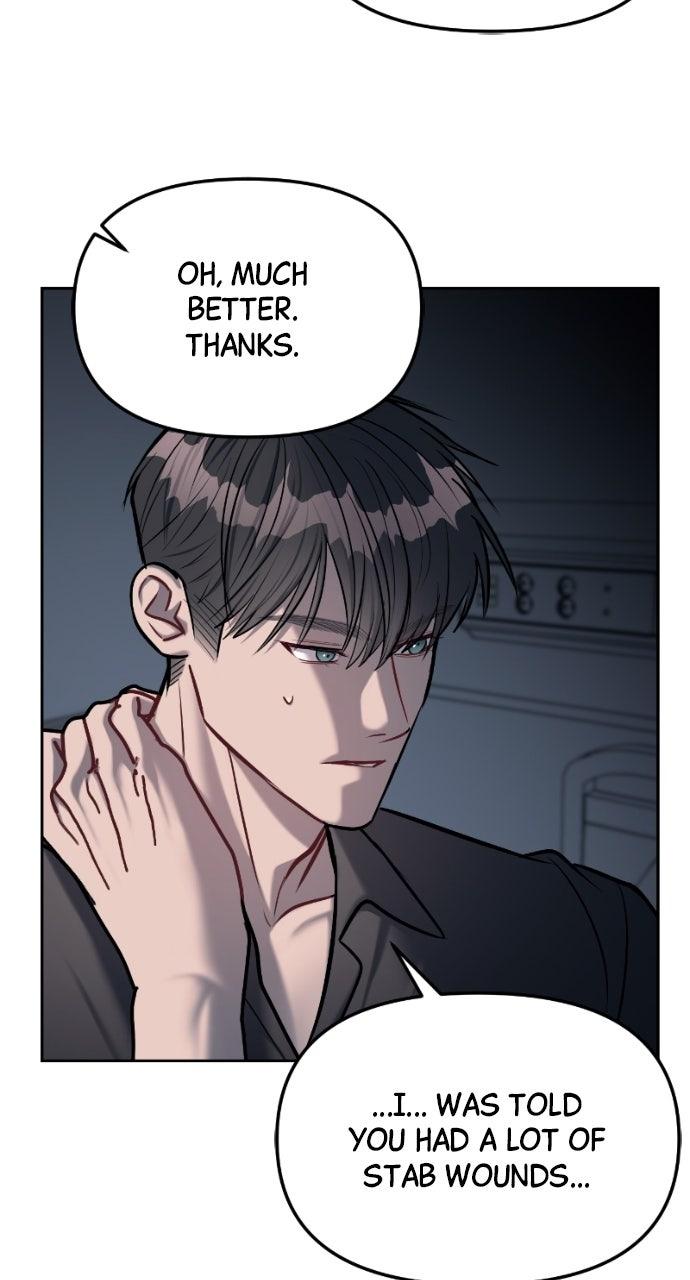 Undercover at Chaebol High Chapter 17 - Page 25