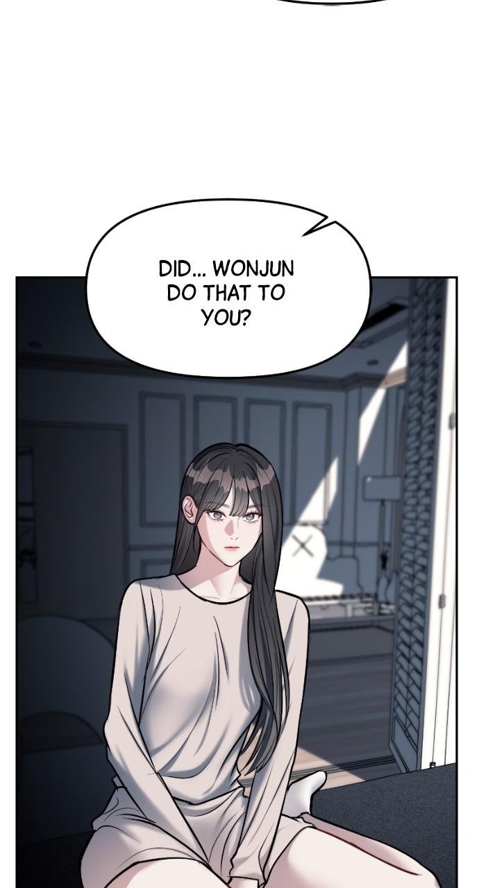 Undercover at Chaebol High Chapter 17 - Page 26