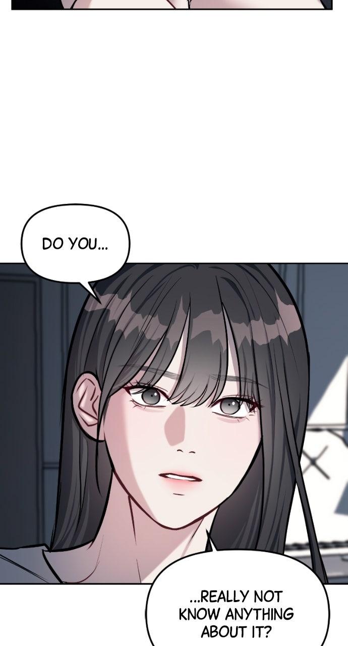 Undercover at Chaebol High Chapter 17 - Page 27