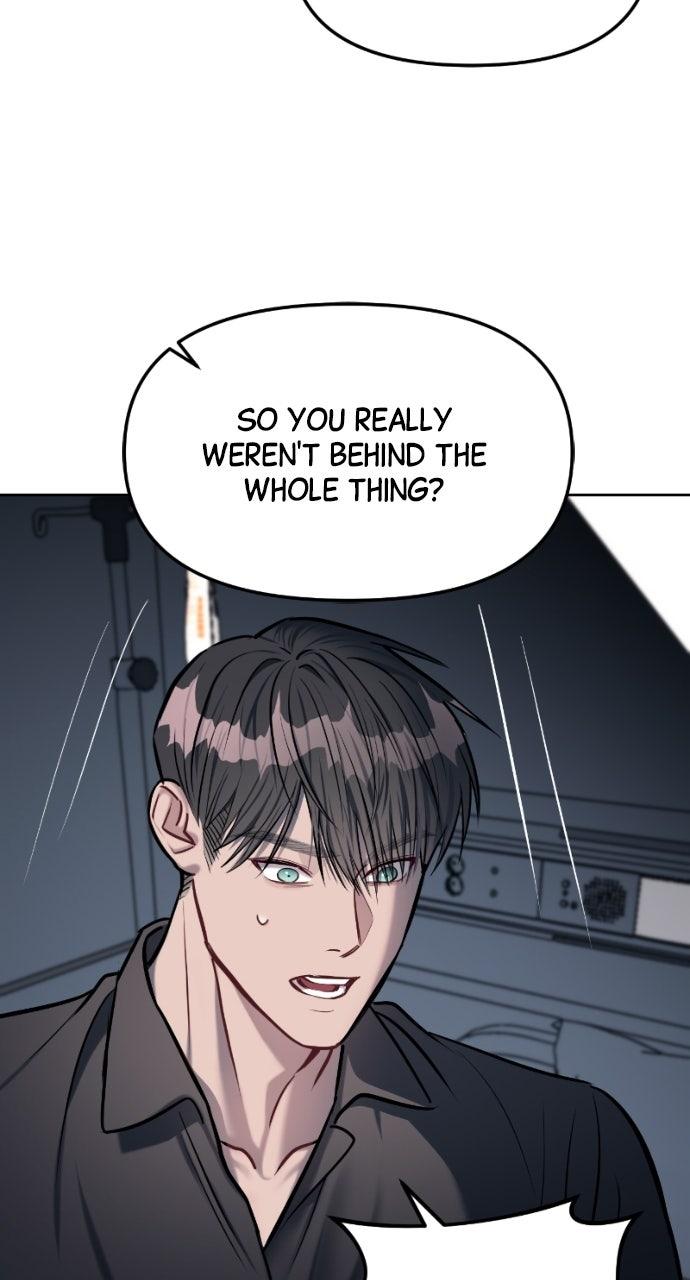 Undercover at Chaebol High Chapter 17 - Page 28