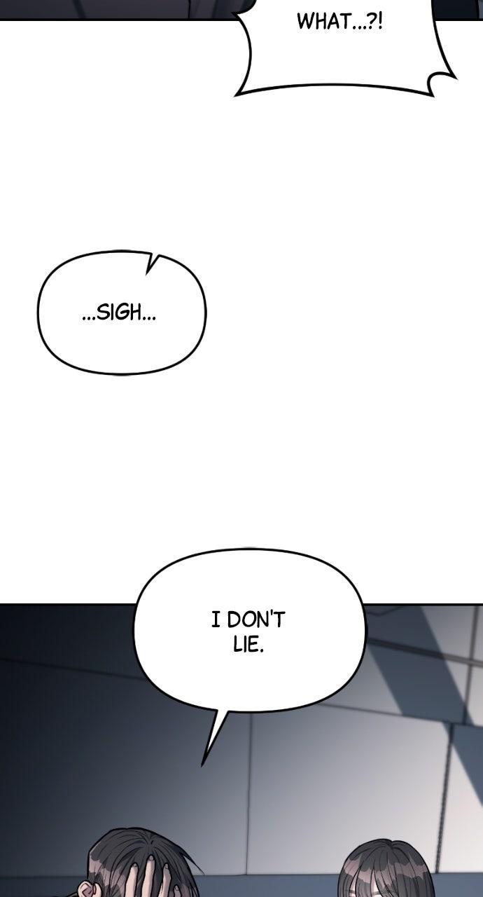 Undercover at Chaebol High Chapter 17 - Page 29