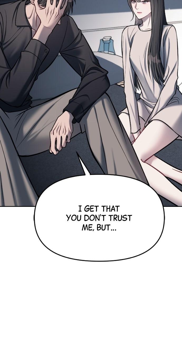 Undercover at Chaebol High Chapter 17 - Page 30