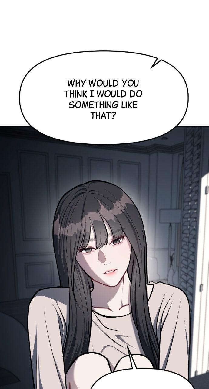 Undercover at Chaebol High Chapter 17 - Page 31