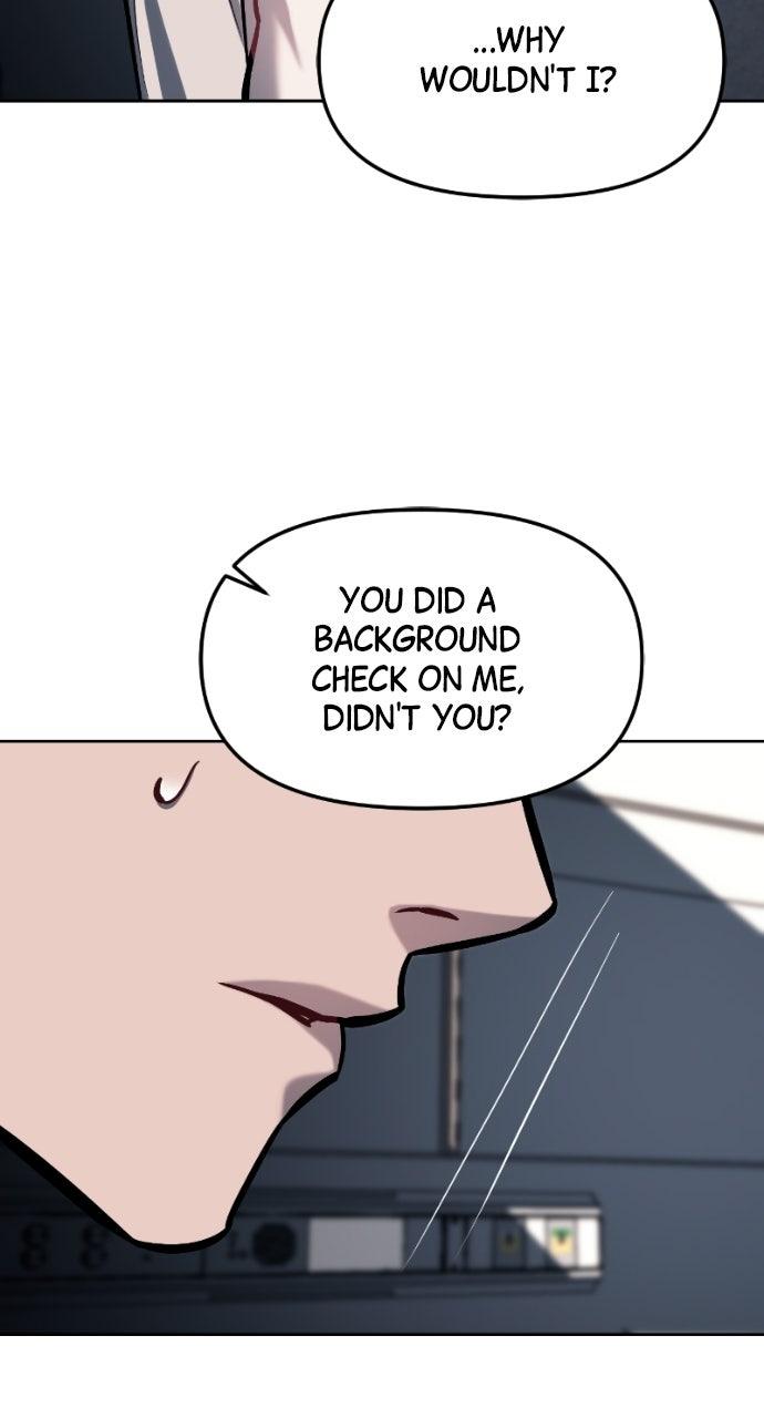 Undercover at Chaebol High Chapter 17 - Page 32
