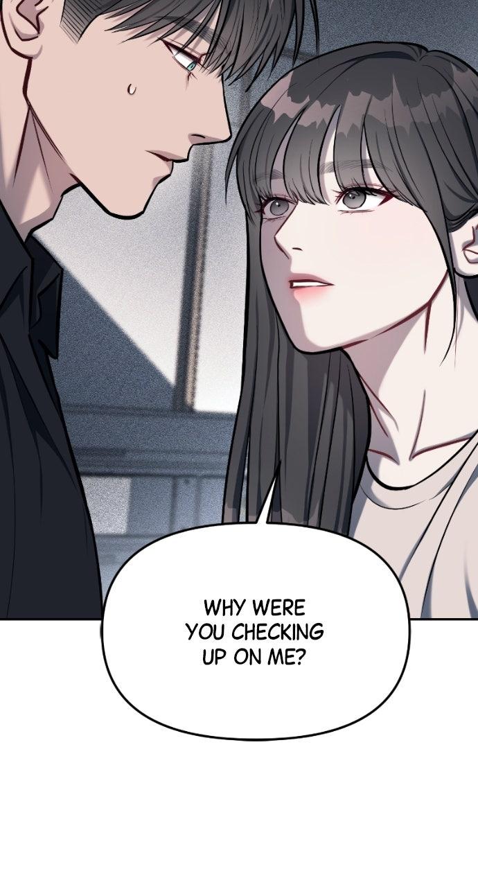 Undercover at Chaebol High Chapter 17 - Page 34