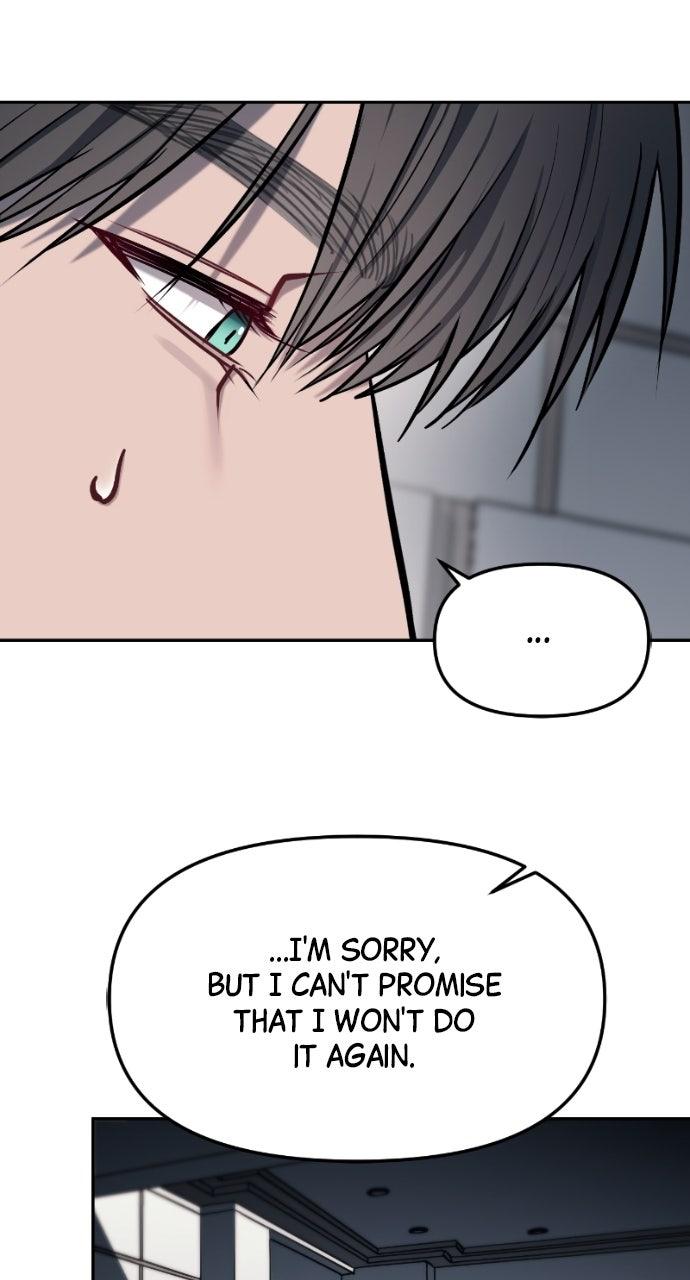 Undercover at Chaebol High Chapter 17 - Page 35