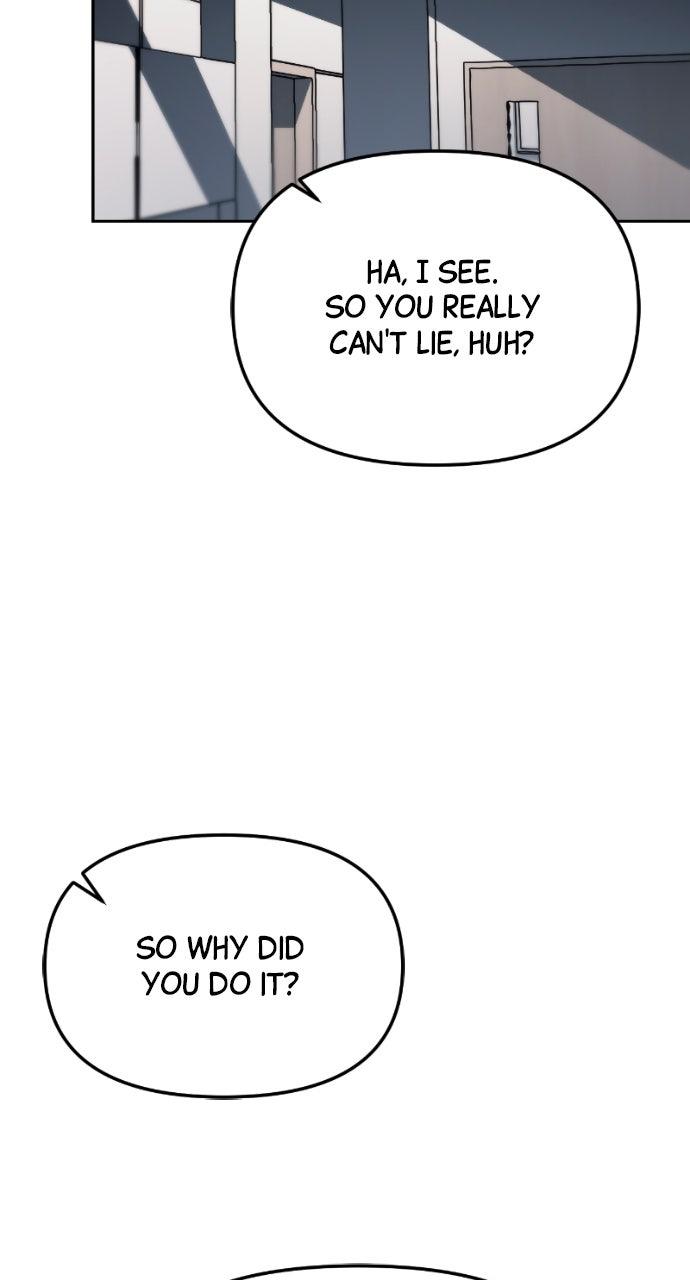 Undercover at Chaebol High Chapter 17 - Page 36