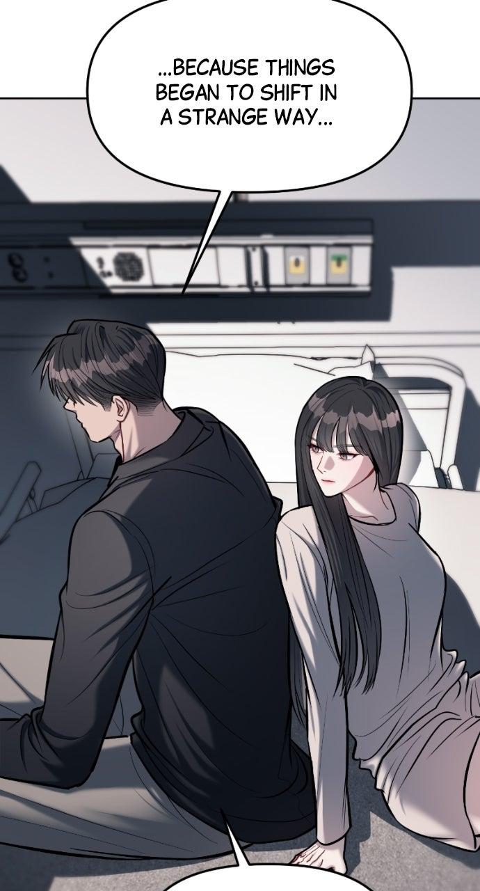 Undercover at Chaebol High Chapter 17 - Page 37