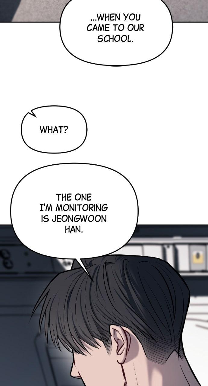 Undercover at Chaebol High Chapter 17 - Page 38