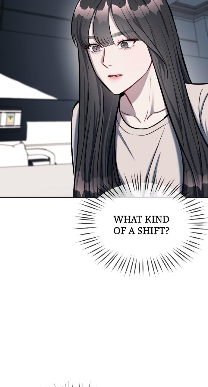 Undercover at Chaebol High Chapter 17 - Page 40